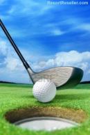 8033311-golf-ball-on-lip-near-bunker-lovely-beautiful-golf-course